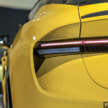 Lotus Eletre EV dilancar di Malaysia – 905 hp, 0-100 km/j dalam 2.95s, jarak gerak 600 km, RM578k-RM798k