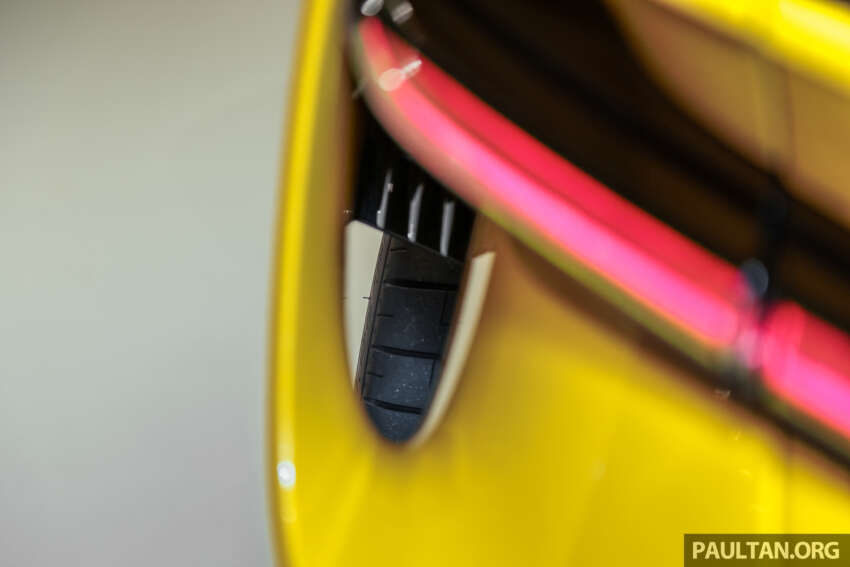 Lotus Eletre EV dilancar di Malaysia – 905 hp, 0-100 km/j dalam 2.95s, jarak gerak 600 km, RM578k-RM798k 1603505