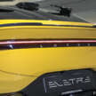 Lotus Eletre in Malaysia – over 500 bookings for the electric SUV to date, deliveries starting in Q4 2023