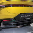 Lotus Eletre EV dilancar di Malaysia – 905 hp, 0-100 km/j dalam 2.95s, jarak gerak 600 km, RM578k-RM798k
