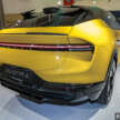 Lotus Eletre EV dilancar di Malaysia – 905 hp, 0-100 km/j dalam 2.95s, jarak gerak 600 km, RM578k-RM798k