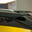 Lotus Eletre EV dilancar di Malaysia – 905 hp, 0-100 km/j dalam 2.95s, jarak gerak 600 km, RM578k-RM798k