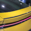 Lotus Eletre EV dilancar di Malaysia – 905 hp, 0-100 km/j dalam 2.95s, jarak gerak 600 km, RM578k-RM798k