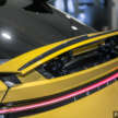 Lotus Eletre EV dilancar di Malaysia – 905 hp, 0-100 km/j dalam 2.95s, jarak gerak 600 km, RM578k-RM798k