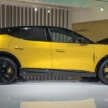 Lotus Eletre EV dilancar di Malaysia – 905 hp, 0-100 km/j dalam 2.95s, jarak gerak 600 km, RM578k-RM798k