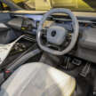 Lotus Eletre EV dilancar di Malaysia – 905 hp, 0-100 km/j dalam 2.95s, jarak gerak 600 km, RM578k-RM798k