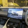 Lotus Eletre in Malaysia – over 500 bookings for the electric SUV to date, deliveries starting in Q4 2023