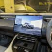 Lotus Eletre EV dilancar di Malaysia – 905 hp, 0-100 km/j dalam 2.95s, jarak gerak 600 km, RM578k-RM798k