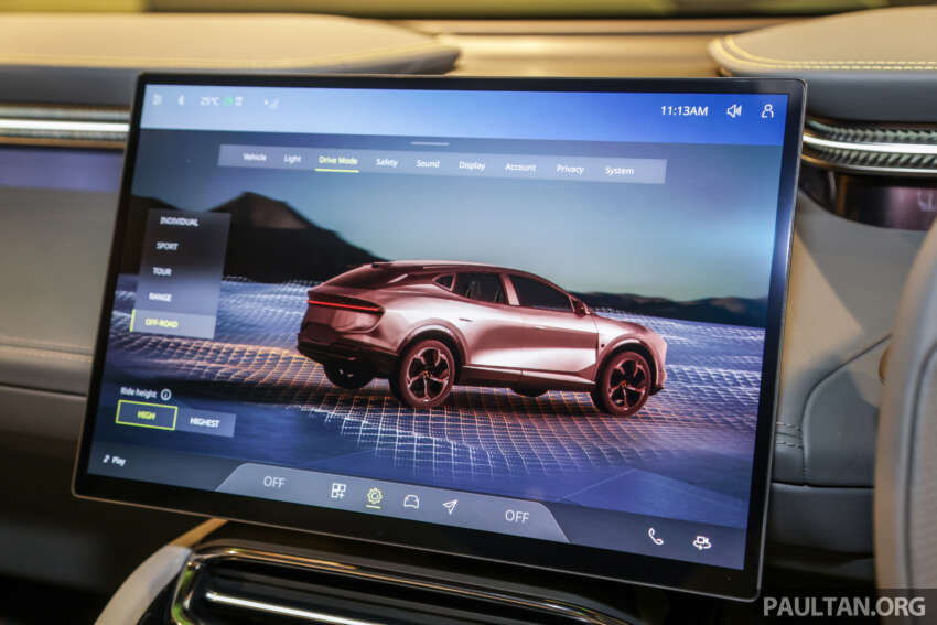 Lotus Eletre EV launched in Malaysia – up to 905 hp, 0-100 in 2.95s, 600 km WLTP range; RM578k-RM798k 1602714