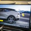 Lotus Eletre EV dilancar di Malaysia – 905 hp, 0-100 km/j dalam 2.95s, jarak gerak 600 km, RM578k-RM798k