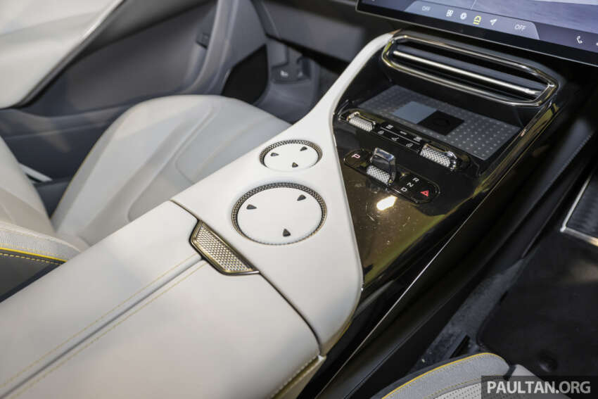 Lotus Eletre EV dilancar di Malaysia – 905 hp, 0-100 km/j dalam 2.95s, jarak gerak 600 km, RM578k-RM798k 1603561