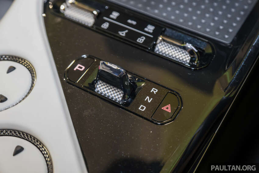 Lotus Eletre EV launched in Malaysia – up to 905 hp, 0-100 in 2.95s, 600 km WLTP range; RM578k-RM798k 1602732