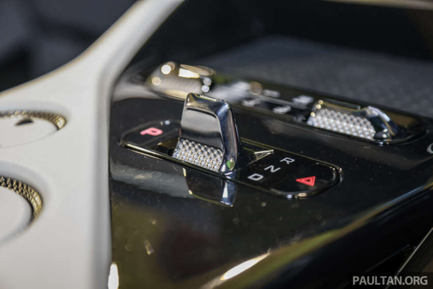 Lotus Eletre EV dilancar di Malaysia – 905 hp, 0-100 km/j dalam 2.95s, jarak gerak 600 km, RM578k-RM798k 1603567