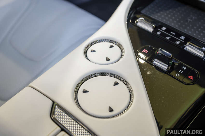 Lotus Eletre EV dilancar di Malaysia – 905 hp, 0-100 km/j dalam 2.95s, jarak gerak 600 km, RM578k-RM798k 1603568