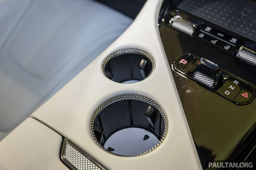 Lotus Eletre EV launched in Malaysia – up to 905 hp, 0-100 in 2.95s, 600 km WLTP range; RM578k-RM798k 1602735