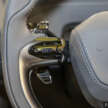 Lotus Eletre EV dilancar di Malaysia – 905 hp, 0-100 km/j dalam 2.95s, jarak gerak 600 km, RM578k-RM798k