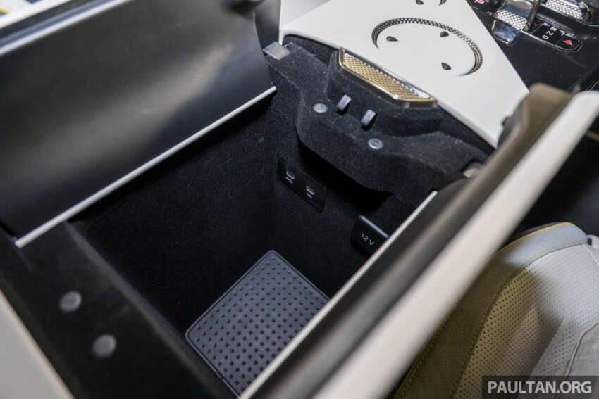 Lotus Eletre EV launched in Malaysia – up to 905 hp, 0-100 in 2.95s, 600 km WLTP range; RM578k-RM798k 1602736