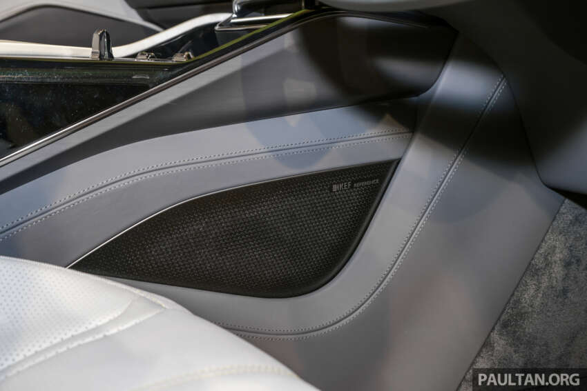 Lotus Eletre EV dilancar di Malaysia – 905 hp, 0-100 km/j dalam 2.95s, jarak gerak 600 km, RM578k-RM798k 1603571