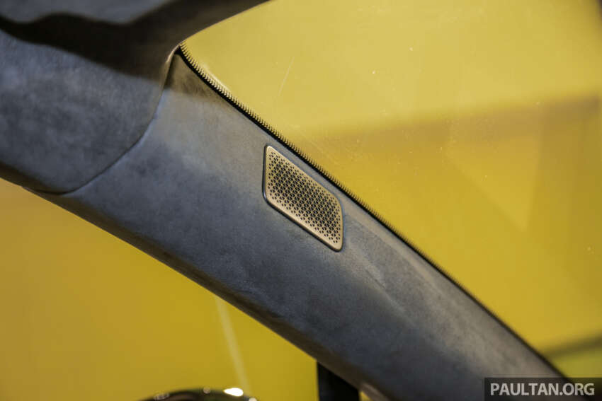 Lotus Eletre EV dilancar di Malaysia – 905 hp, 0-100 km/j dalam 2.95s, jarak gerak 600 km, RM578k-RM798k 1603576