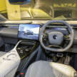 Lotus Eletre EV dilancar di Malaysia – 905 hp, 0-100 km/j dalam 2.95s, jarak gerak 600 km, RM578k-RM798k