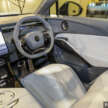 Lotus Eletre EV dilancar di Malaysia – 905 hp, 0-100 km/j dalam 2.95s, jarak gerak 600 km, RM578k-RM798k