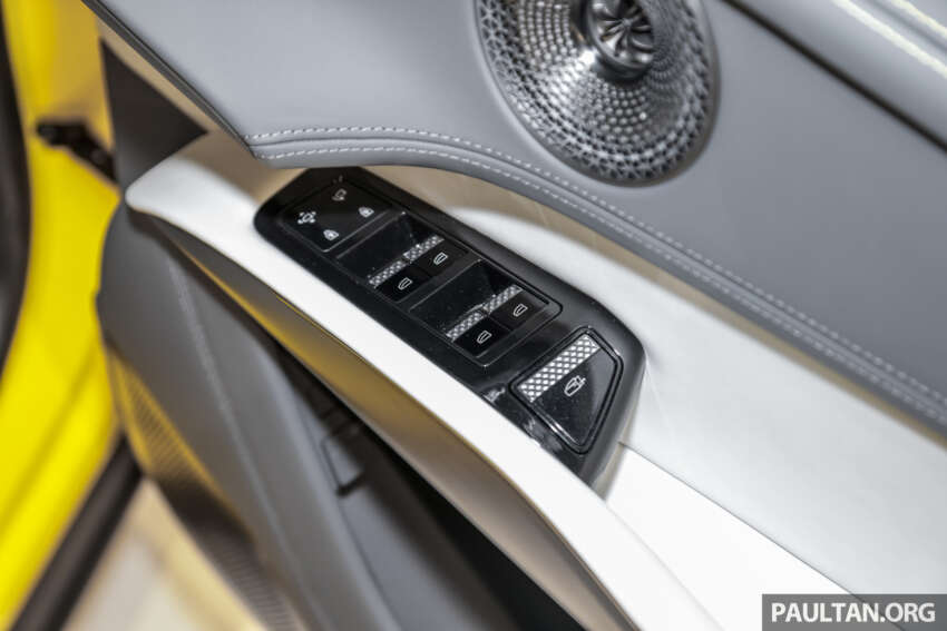 Lotus Eletre EV dilancar di Malaysia – 905 hp, 0-100 km/j dalam 2.95s, jarak gerak 600 km, RM578k-RM798k 1603582
