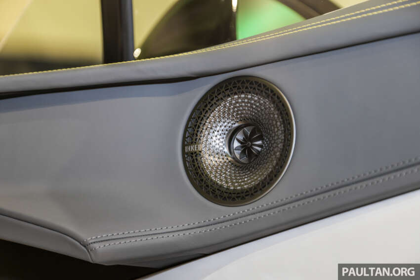 Lotus Eletre EV dilancar di Malaysia – 905 hp, 0-100 km/j dalam 2.95s, jarak gerak 600 km, RM578k-RM798k 1603583