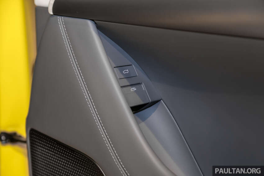 Lotus Eletre EV launched in Malaysia – up to 905 hp, 0-100 in 2.95s, 600 km WLTP range; RM578k-RM798k 1602750