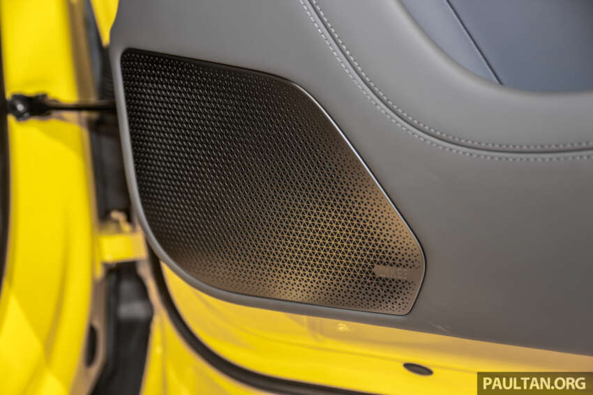 Lotus Eletre EV dilancar di Malaysia – 905 hp, 0-100 km/j dalam 2.95s, jarak gerak 600 km, RM578k-RM798k 1603585
