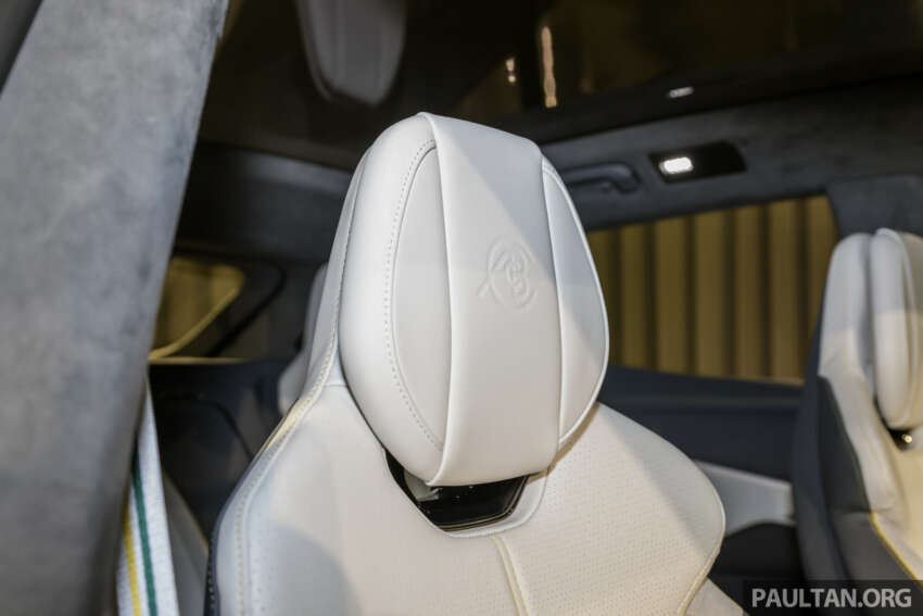 Lotus Eletre EV dilancar di Malaysia – 905 hp, 0-100 km/j dalam 2.95s, jarak gerak 600 km, RM578k-RM798k 1603588