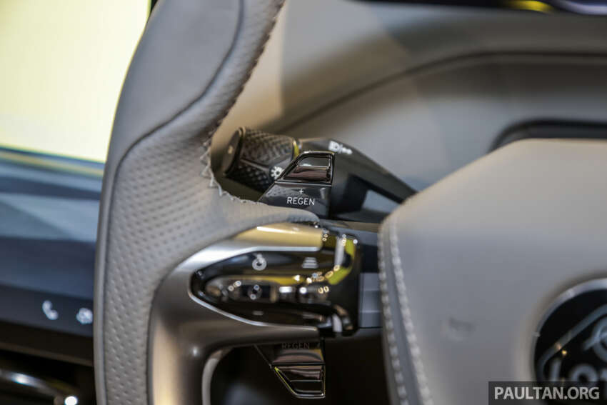 Lotus Eletre EV dilancar di Malaysia – 905 hp, 0-100 km/j dalam 2.95s, jarak gerak 600 km, RM578k-RM798k 1603519