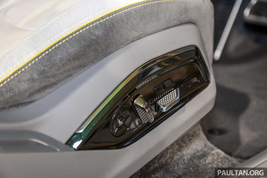 Lotus Eletre EV dilancar di Malaysia – 905 hp, 0-100 km/j dalam 2.95s, jarak gerak 600 km, RM578k-RM798k 1603590