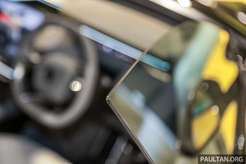 Lotus Eletre EV dilancar di Malaysia – 905 hp, 0-100 km/j dalam 2.95s, jarak gerak 600 km, RM578k-RM798k 1603594