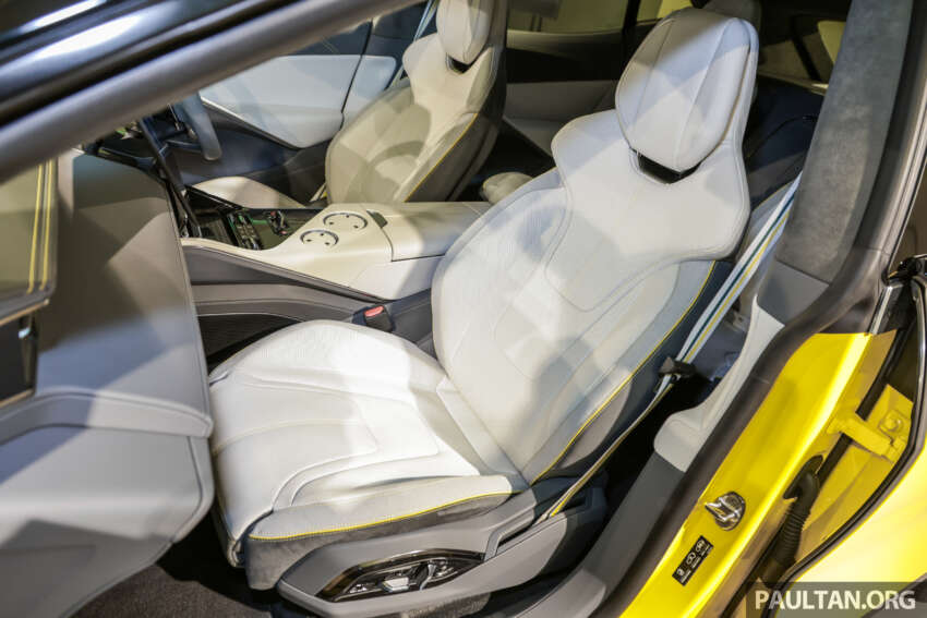 Lotus Eletre EV dilancar di Malaysia – 905 hp, 0-100 km/j dalam 2.95s, jarak gerak 600 km, RM578k-RM798k 1603596