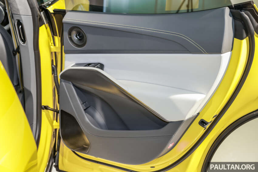 Lotus Eletre EV dilancar di Malaysia – 905 hp, 0-100 km/j dalam 2.95s, jarak gerak 600 km, RM578k-RM798k 1603597