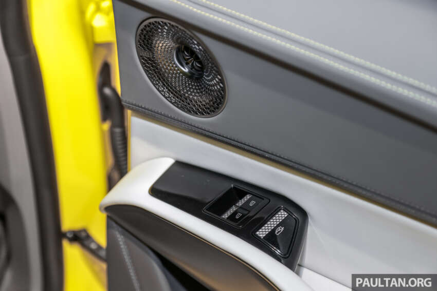 Lotus Eletre EV dilancar di Malaysia – 905 hp, 0-100 km/j dalam 2.95s, jarak gerak 600 km, RM578k-RM798k 1603598