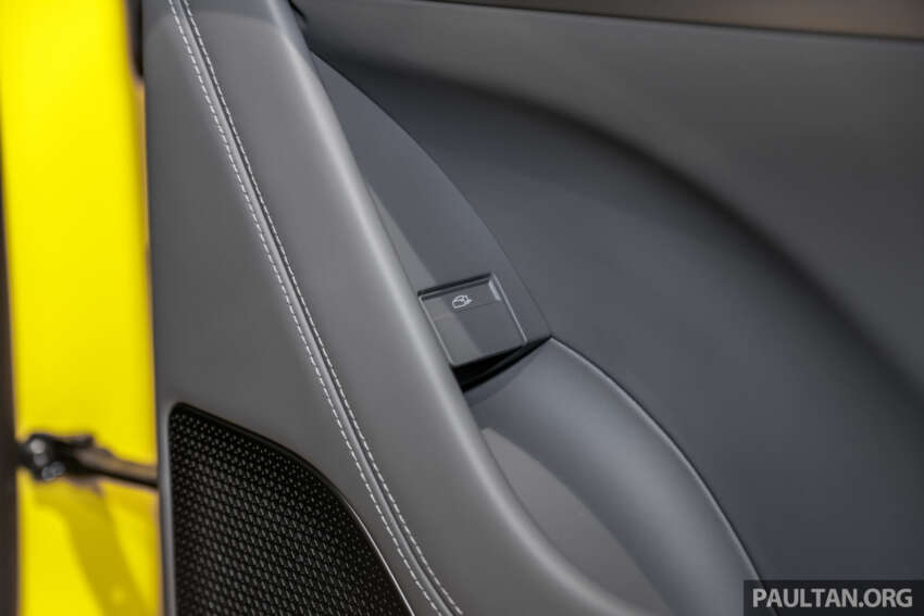 Lotus Eletre EV dilancar di Malaysia – 905 hp, 0-100 km/j dalam 2.95s, jarak gerak 600 km, RM578k-RM798k 1603599