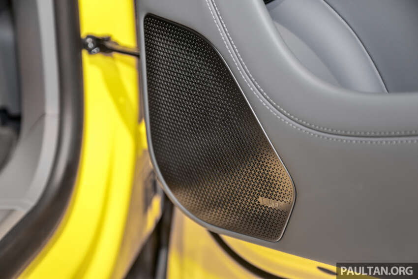 Lotus Eletre EV dilancar di Malaysia – 905 hp, 0-100 km/j dalam 2.95s, jarak gerak 600 km, RM578k-RM798k 1603600