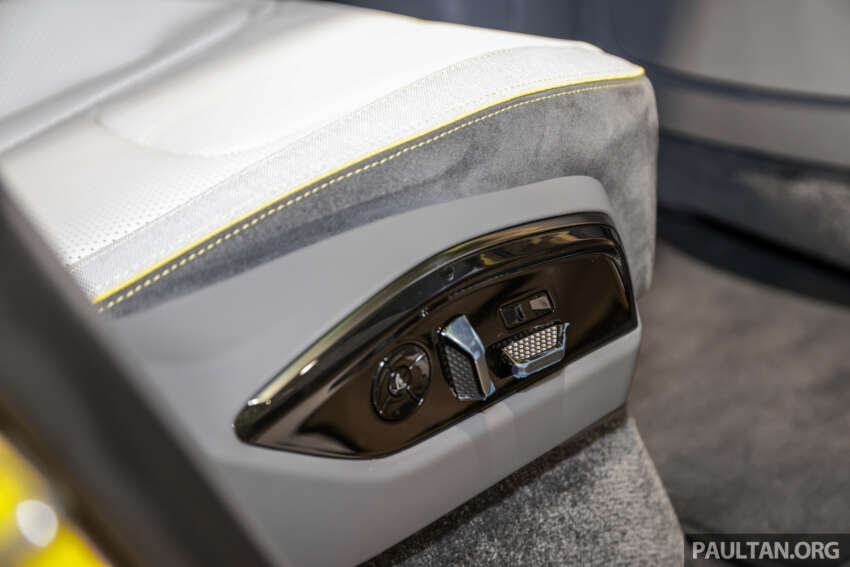 Lotus Eletre EV launched in Malaysia – up to 905 hp, 0-100 in 2.95s, 600 km WLTP range; RM578k-RM798k 1602769