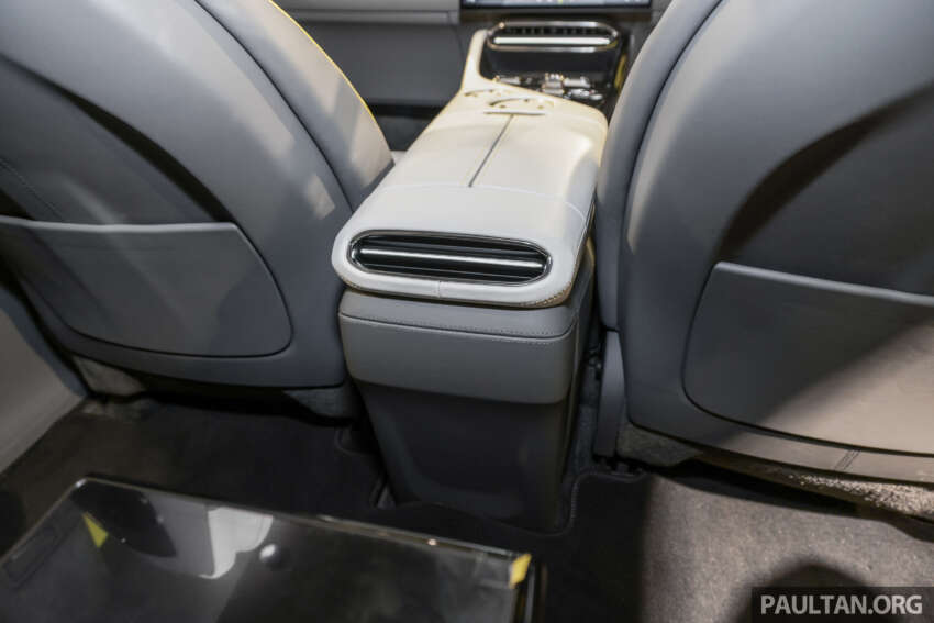 Lotus Eletre EV dilancar di Malaysia – 905 hp, 0-100 km/j dalam 2.95s, jarak gerak 600 km, RM578k-RM798k 1603606