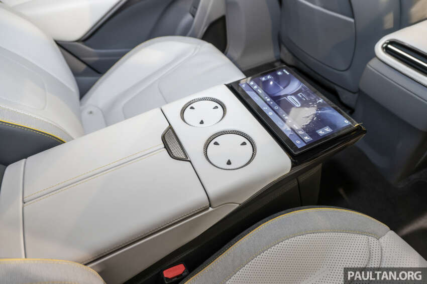 Lotus Eletre EV launched in Malaysia – up to 905 hp, 0-100 in 2.95s, 600 km WLTP range; RM578k-RM798k 1602773