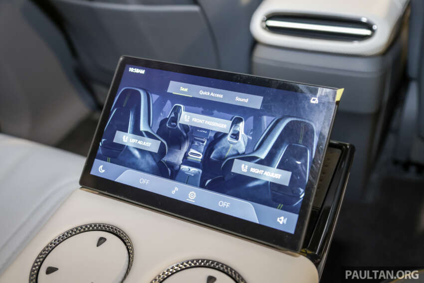 Lotus Eletre EV launched in Malaysia – up to 905 hp, 0-100 in 2.95s, 600 km WLTP range; RM578k-RM798k 1602775