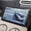 Lotus Eletre EV dilancar di Malaysia – 905 hp, 0-100 km/j dalam 2.95s, jarak gerak 600 km, RM578k-RM798k