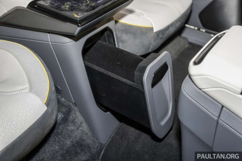 Lotus Eletre EV launched in Malaysia – up to 905 hp, 0-100 in 2.95s, 600 km WLTP range; RM578k-RM798k 1602780