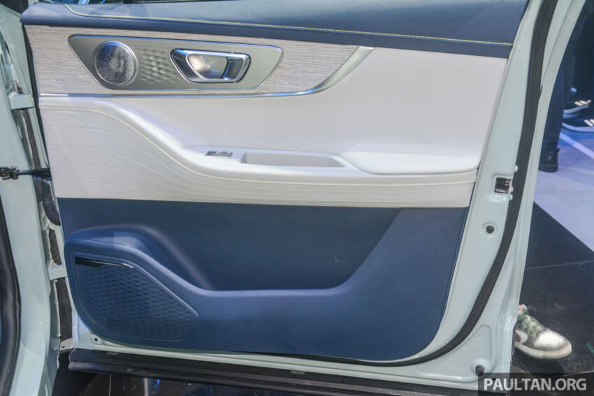 Chery Omoda 5 EV: electric SUV makes Auto Shanghai 2023 show debut, launching in Malaysia by year end 1605256