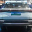 Chery Omoda 5 EV specs revealed – 61 kWh batt, 450 km range, electric SUV coming to Malaysia end-2023
