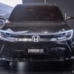 Honda e:NS2 Prototype, e:NP2 Prototype dan e:N SUV buat penampilan pertama di Auto Shanghai 2023
