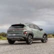 2024 Hyundai Kona – 64.8 kWh EV gets 416 km range; 2.0L, 1.6T petrols, SmartSense ADAS, NFC digital key