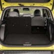 2024 Hyundai Kona – 64.8 kWh EV gets 416 km range; 2.0L, 1.6T petrols, SmartSense ADAS, NFC digital key