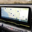 2024 Hyundai Kona – 64.8 kWh EV gets 416 km range; 2.0L, 1.6T petrols, SmartSense ADAS, NFC digital key